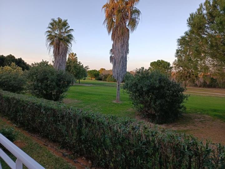 Met&Golf Oliva Nova Beach Jardin Eksteriør bilde