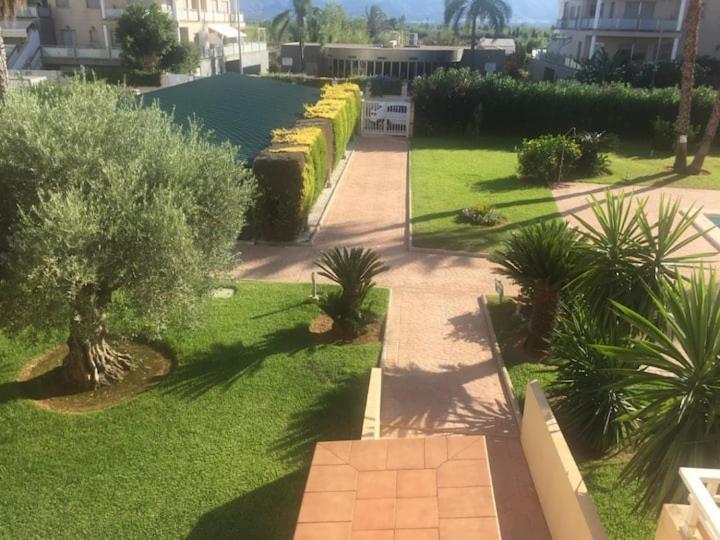 Met&Golf Oliva Nova Beach Jardin Eksteriør bilde