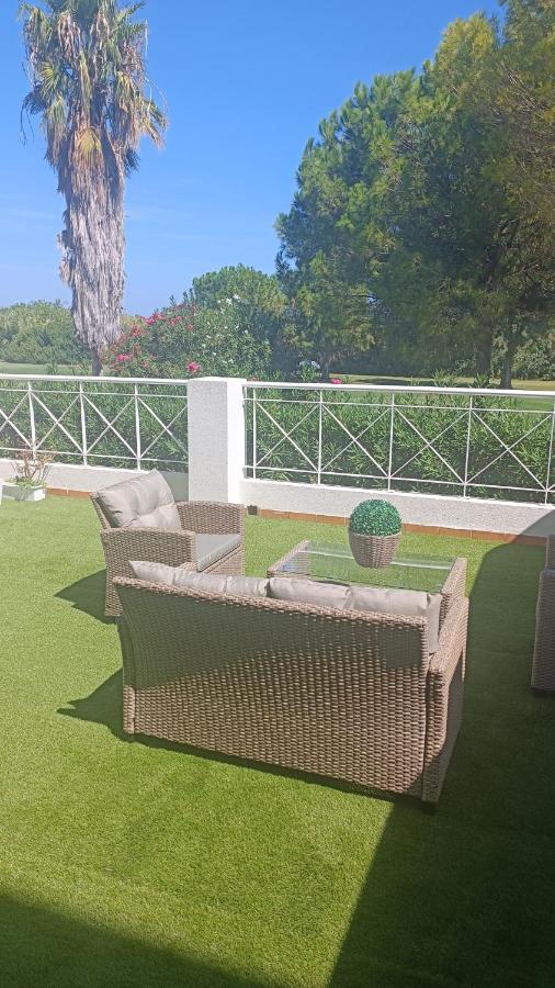 Met&Golf Oliva Nova Beach Jardin Eksteriør bilde